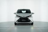 Toyota AYGO X-PLAY EDITION-S 1.0 AUTOMATIK SITZ-HZuvm - gebrauchte Toyota Aygo (X) aus dem Jahr 2017