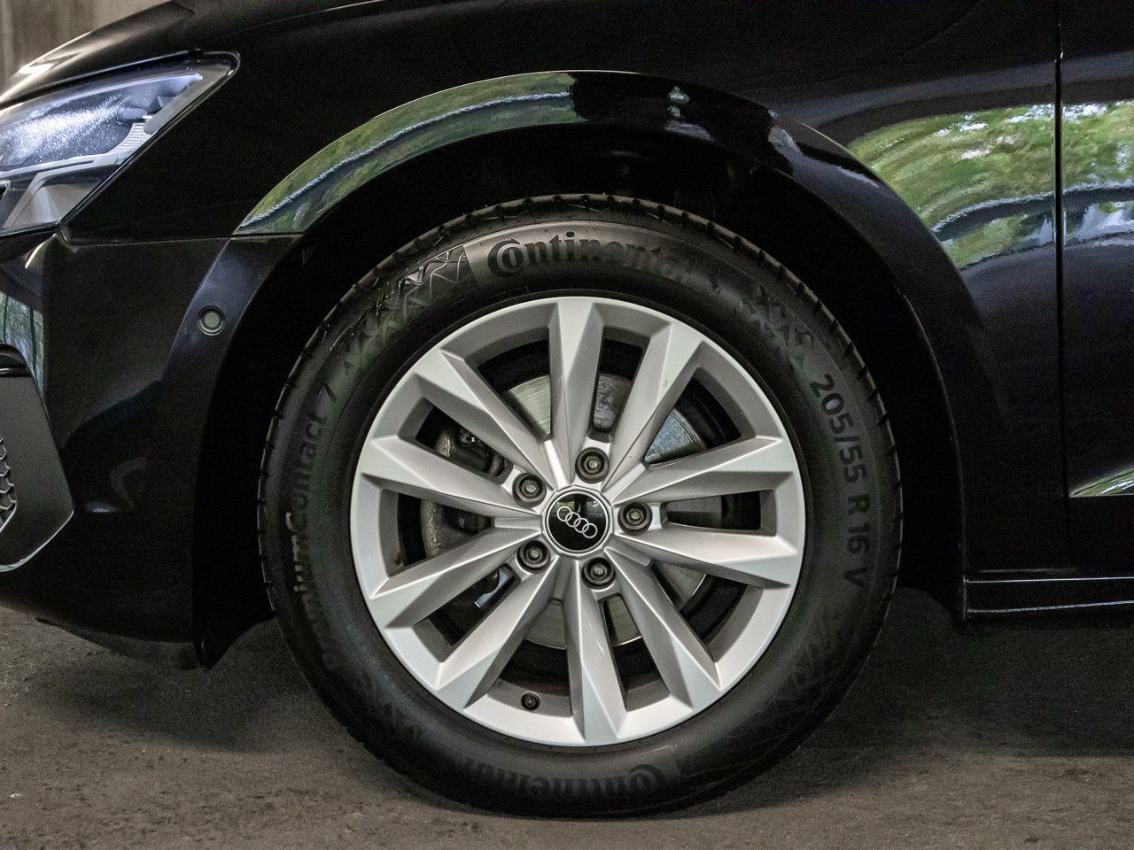 Audi A3 - Bild 9