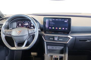 Cupra Leon - 7