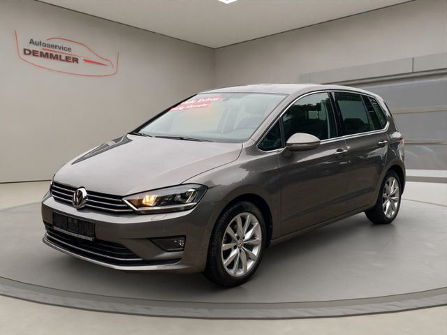 Volkswagen Golf Sportsvan VII Highline ,Xenon,Climatronic,S