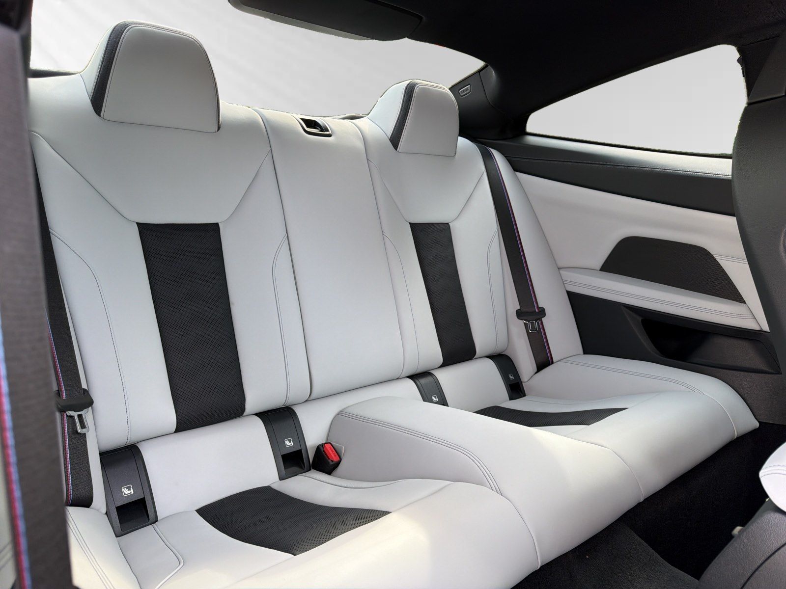 BMW M4 - Bild 13