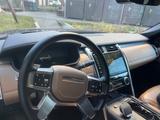 Land Rover Discovery D300 MHEV AWD R-DYNAMIC HSE Automa... - Land Rover Discovery aus 2023