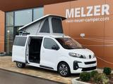 Pössl Campster - Peugeot Traveller 180PS  Automat - Pössl Campster 180