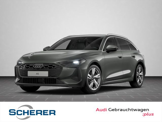 A5 Avant TDI S tronic RFK MMI 3J Anschlussgarant