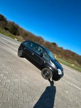 Opel Meriva A 1,6 Moter   2 Hand - Opel Meriva Gebrauchtwagen in Bielefeld