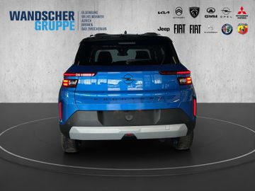Opel Frontera 1.2 GS 81kW KAMERA LED SHZ CARPLAY