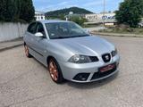 Seat Ibiza 1.4,Sport,86 Ps,Navi Android,TüV Neu,Klima - Seat Ibiza: 86 Ps