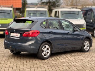 BMW 218 - 5