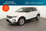 Volkswagen T-Roc Style 1.5 TSI DSG AHK*RFK*PDC*Tempo*Klima - Volkswagen T-Roc in Nürnberg