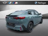 BMW iX2 xDrive 30 PANO LED HUD Iconic Glow 360° - BMW iX2 mit Schiebedach