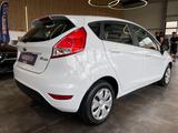 Ford Fiesta Trend *KLIMA*SZHZ*WINDSCHUTZSCHEI-HEIZBAR - gebrauchte Ford Fiesta aus dem Jahr 2015