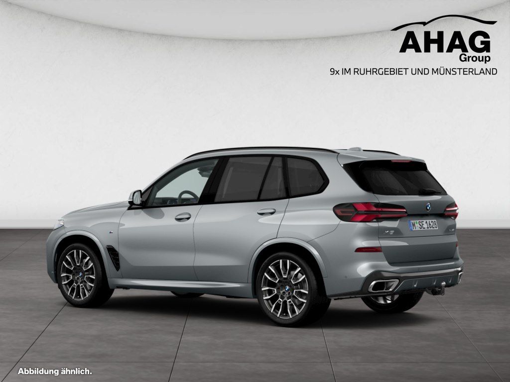 BMW X5 - Bild 6