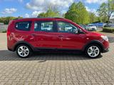 Dacia Lodgy Stepway 1.6 1st Hand*Navi*Kamera*7 Sitzer - Dacia Lodgy