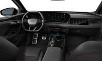 Audi SQ6 e-tron - Vorschau Bild 6