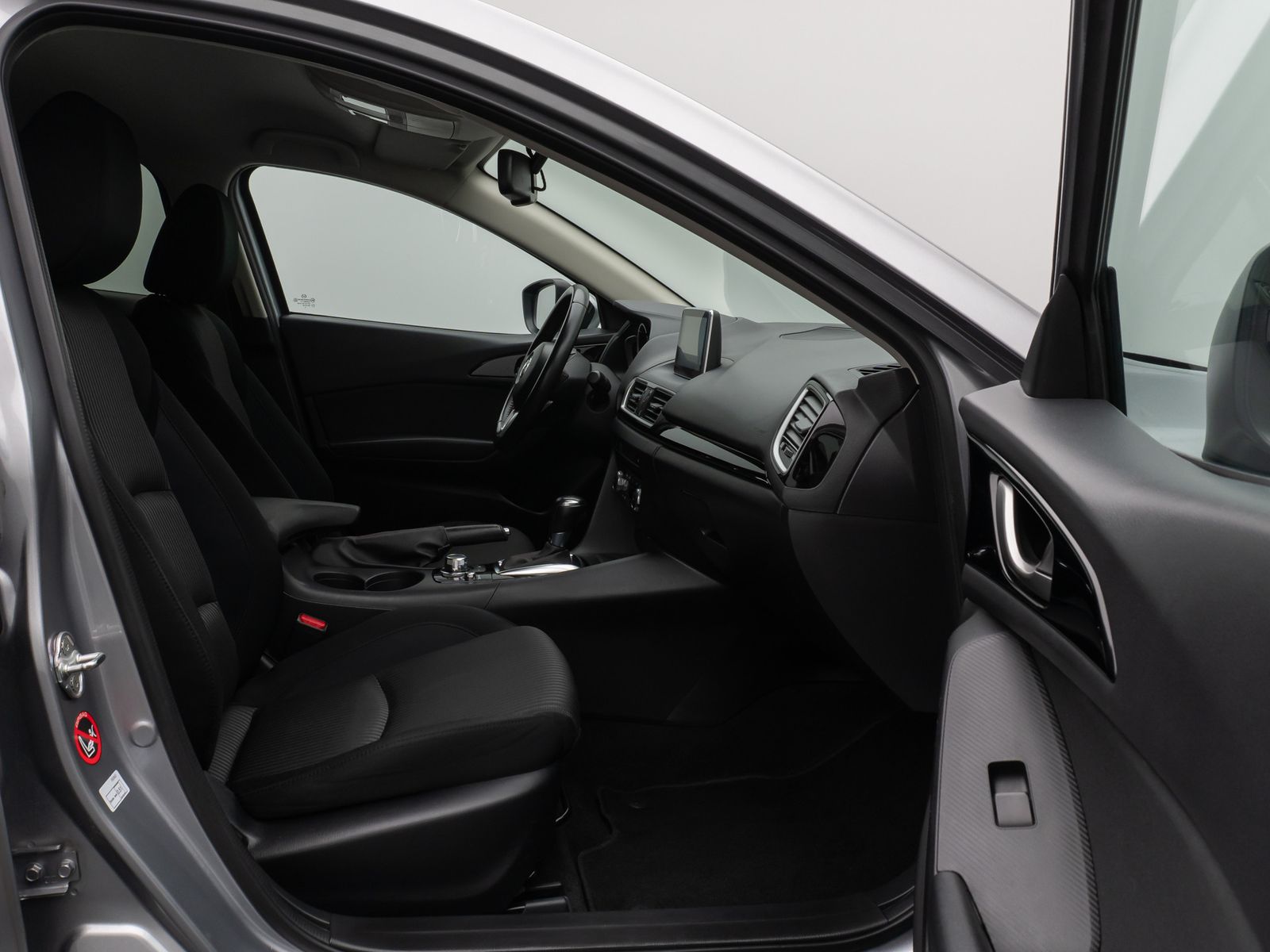 Fahrzeugabbildung Mazda 3 Lim.Center-Line Xenon Kamera Tempomat Skyactiv