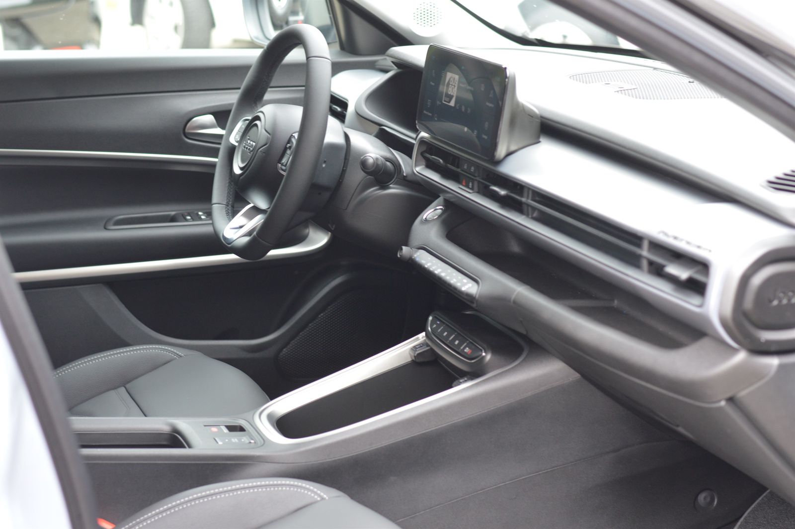 Jeep Avenger - Bild 14