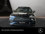 Mercedes-Benz CLE 220 d Cab. AMG Prem+/DIGITAL/HUD/Bur3D/360° - Mercedes-Benz CLE-Klasse in Bremen