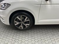Volkswagen Touran - Vorschau Bild 17