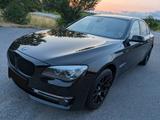 BMW 750i Individual Standheizung Softclose... - gebrauchte BMW 750 aus dem Jahr 2012