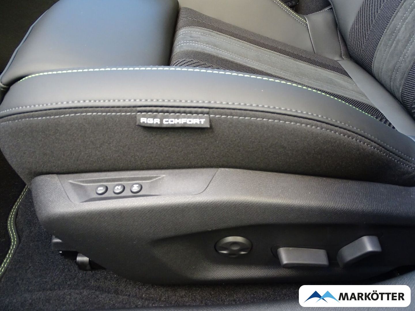 Peugeot 308 - Bild 7