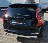 Volvo XC90 T8 Twin Engine Geartronic Inscription I... - Volvo XC90: T8