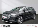 Audi Q4 e-tron 50 quattro MMI LED ACC Audi connect - Audi Q4 e-tron in Bielefeld