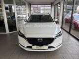 Mazda 6 Kombi Kizoku Intense Automatik/Navi/LED/AHK/E6 - Mazda 6 Kizoku-Intense