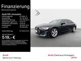 Audi A6 Limousine 50 TDI quattro S-LINE*PANO*MATRIX*A