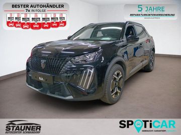 Peugeot 2008 - 1
