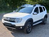 Dacia Duster 1.6 4x2 Ice *109TKM *Navi *Klima *SZH - Dacia Duster: Ice