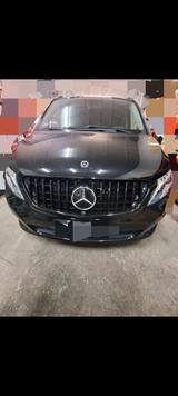 Mercedes-Benz V 250 d Aut. AVANTGARDE lang  - Mercedes-Benz V 250 in München
