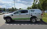 Ford Ranger 4x4 Doppelkabine Euro5 - gebrauchte Ford Ranger aus dem Jahr 2012