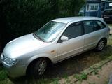 Mazda 323 F 1.6 Sportive Sportive - Mazda 323: 323s