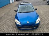 Renault Megane III Grandtour BOSE Edition - gebrauchte Renault Megane aus dem Jahr 2011