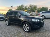 Chevrolet Captiva 2.2TD LT+ AWD 7-Sitzer - Chevrolet Captiva in Hamburg