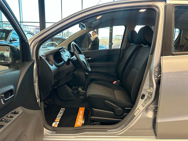 Daihatsu Cuore 1.0 *KLIMA*CD*RADIO*TÜV-042027*