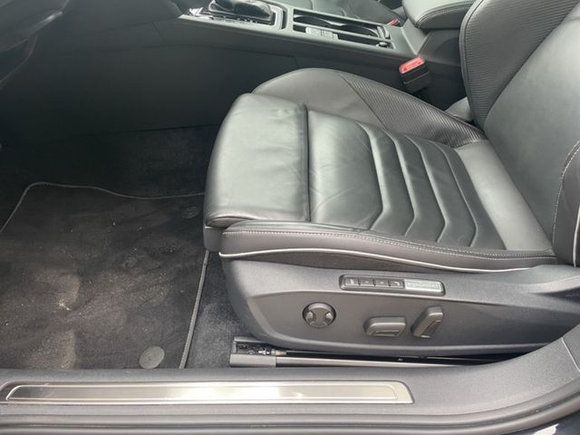 Volkswagen Arteon SB 2.0 TDI DSG 4M R-Line PANO HUD ACC NAV