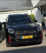 MINI John Cooper Works Countryman JCW ALL4 John C...