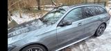 Mercedes-Benz C 300 4MATIC T Autom. - Mild-Hybrid mit Garantie