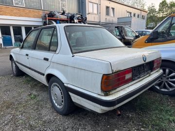 BMW 316 - 5