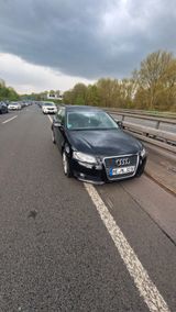 Audi A3 1.9 TDI Sportback mit guter Ausstattung  - Audi A3: Ausstattung