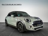 MINI Cooper SD*JCW*Head Up*Distronic*Panorama*VOLL - MINI MINI in Bochum