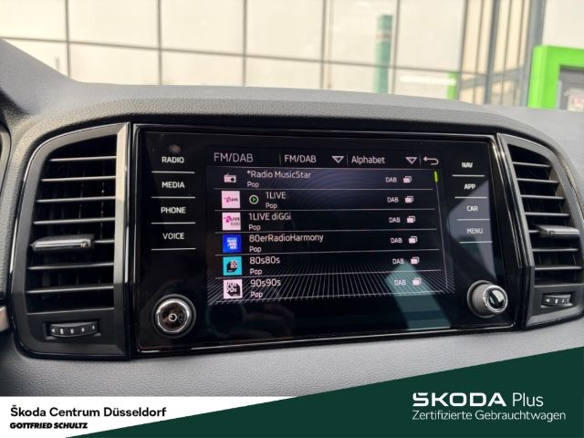 Skoda Karoq - Bild 18