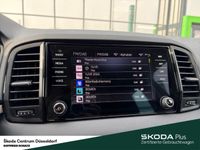 Skoda Karoq - Vorschau Bild 18