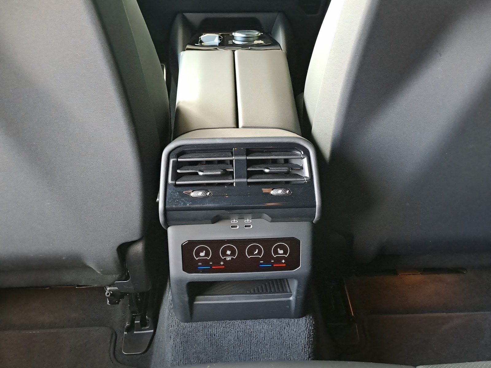 BMW 520 - Bild 20