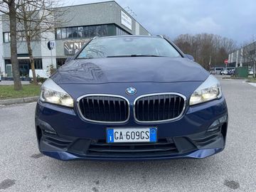 BMW 218 Active Tourer - 3