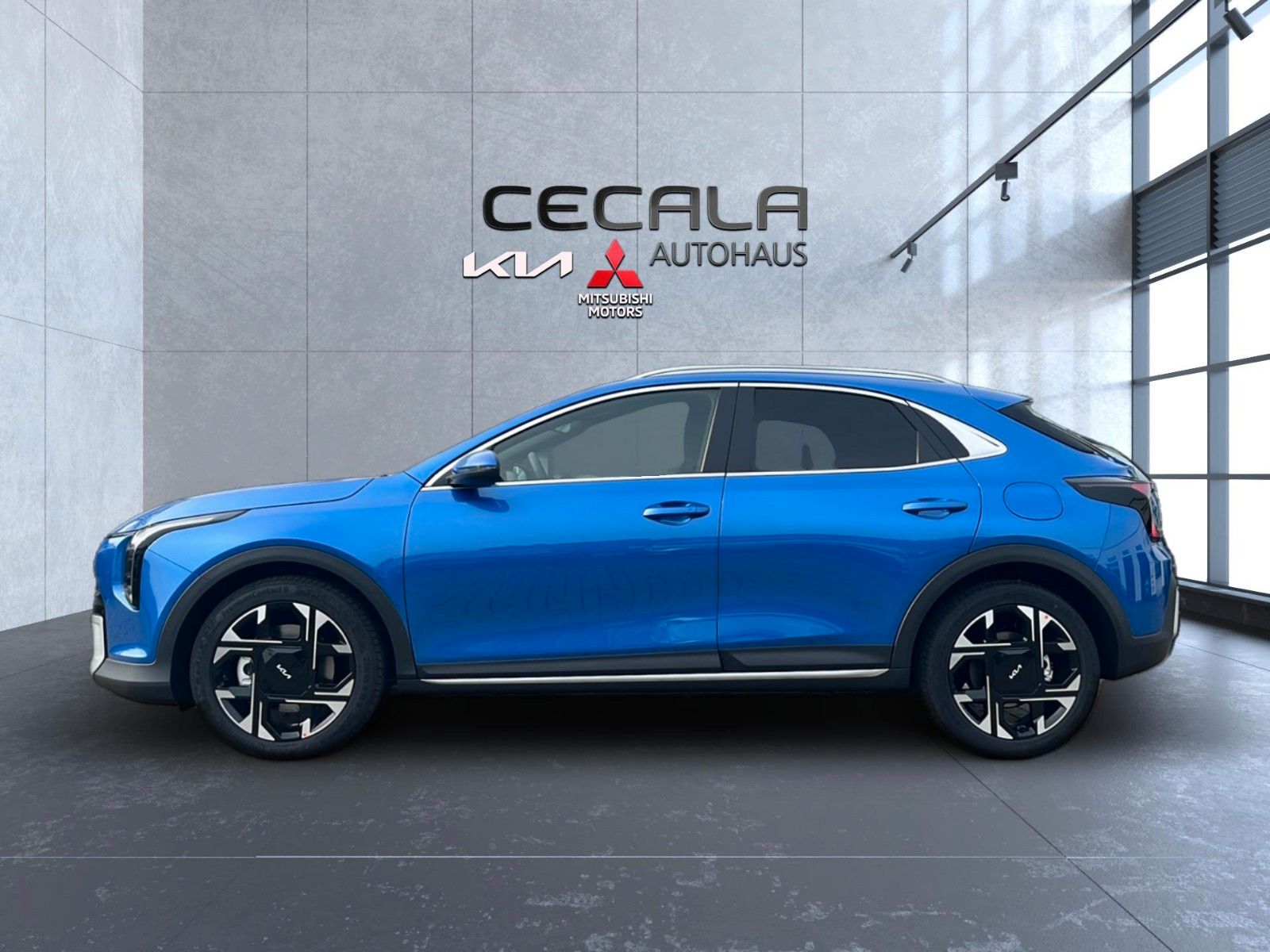 Kia XCeed - Bild 3