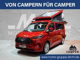 Ford Nugget Titanium L1 #Aufstelldach #NEUES MODELL # - Ford: Nugget Aufstelldach