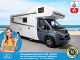 Weinsberg Cara Home 700 DG/Festbett/Garage/Tempomat - Weinsberg Wohnwagen & Wohnmobile