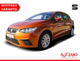 Seat Ibiza 1.0 TSI Style Navi Sitzheizung Klimaaut. - gebrauchte Seat Kleinwagen